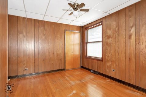 Tiny photo for 11255 S Fairfield Avenue, Chicago, IL 60655 (MLS # 12452181)