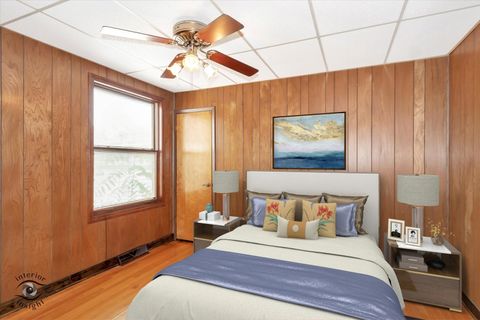 Tiny photo for 11255 S Fairfield Avenue, Chicago, IL 60655 (MLS # 12452181)