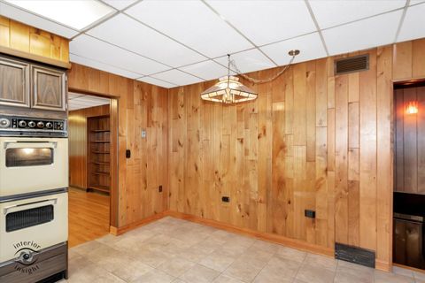 Tiny photo for 11255 S Fairfield Avenue, Chicago, IL 60655 (MLS # 12452181)