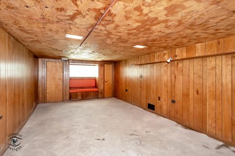 Tiny photo for 11255 S Fairfield Avenue, Chicago, IL 60655 (MLS # 12452181)