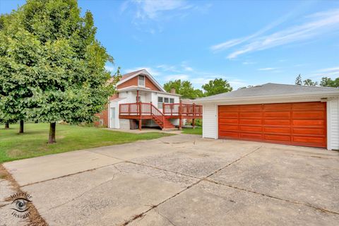 Tiny photo for 11255 S Fairfield Avenue, Chicago, IL 60655 (MLS # 12452181)