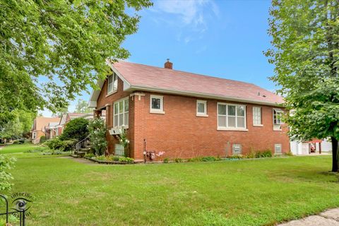 Tiny photo for 11255 S Fairfield Avenue, Chicago, IL 60655 (MLS # 12452181)