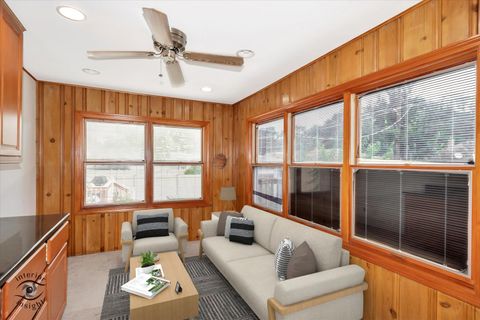 Tiny photo for 11255 S Fairfield Avenue, Chicago, IL 60655 (MLS # 12452181)