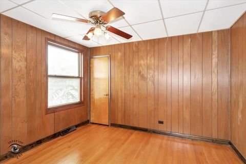Tiny photo for 11255 S Fairfield Avenue, Chicago, IL 60655 (MLS # 12452181)