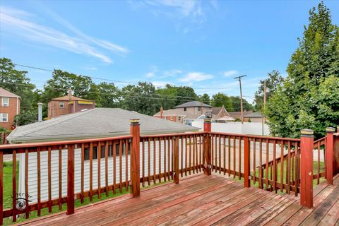 Tiny photo for 11255 S Fairfield Avenue, Chicago, IL 60655 (MLS # 12452181)