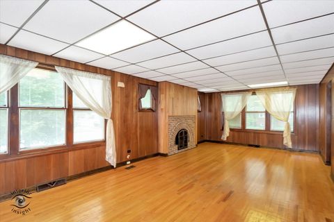 Tiny photo for 11255 S Fairfield Avenue, Chicago, IL 60655 (MLS # 12452181)