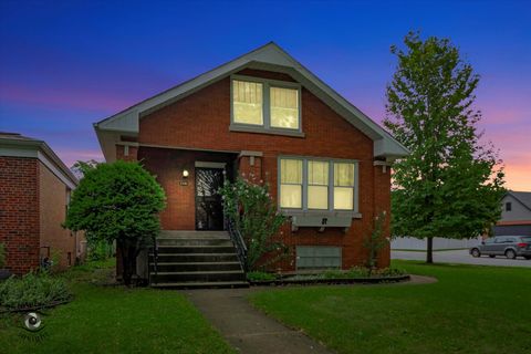 Tiny photo for 11255 S Fairfield Avenue, Chicago, IL 60655 (MLS # 12452181)