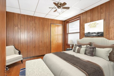 Tiny photo for 11255 S Fairfield Avenue, Chicago, IL 60655 (MLS # 12452181)