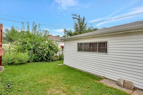 Tiny photo for 11255 S Fairfield Avenue, Chicago, IL 60655 (MLS # 12452181)