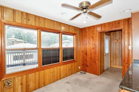 Tiny photo for 11255 S Fairfield Avenue, Chicago, IL 60655 (MLS # 12452181)