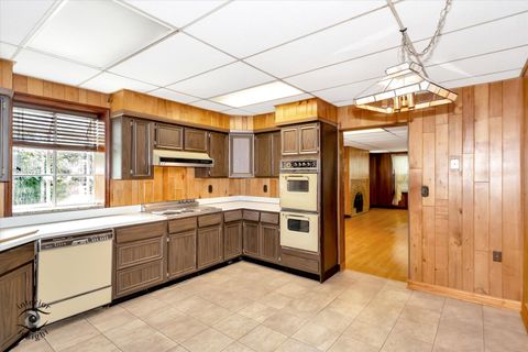 Tiny photo for 11255 S Fairfield Avenue, Chicago, IL 60655 (MLS # 12452181)