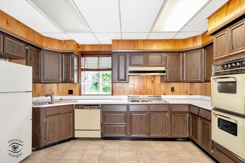 Tiny photo for 11255 S Fairfield Avenue, Chicago, IL 60655 (MLS # 12452181)