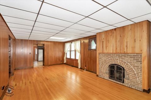 Tiny photo for 11255 S Fairfield Avenue, Chicago, IL 60655 (MLS # 12452181)