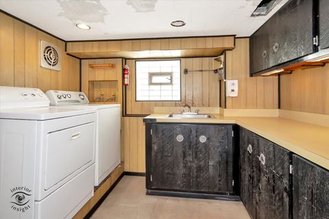 Tiny photo for 11255 S Fairfield Avenue, Chicago, IL 60655 (MLS # 12452181)