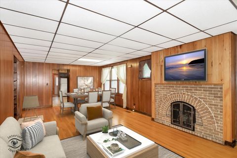 Tiny photo for 11255 S Fairfield Avenue, Chicago, IL 60655 (MLS # 12452181)