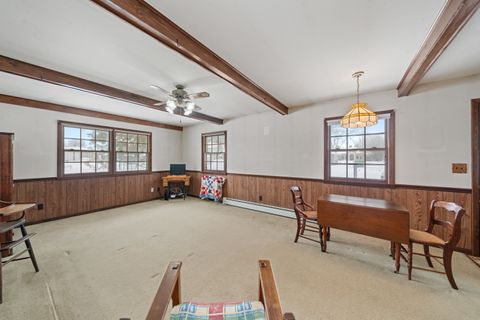 Tiny photo for 356 E Ann Street, Somonauk, IL 60552 (MLS # 12532384)