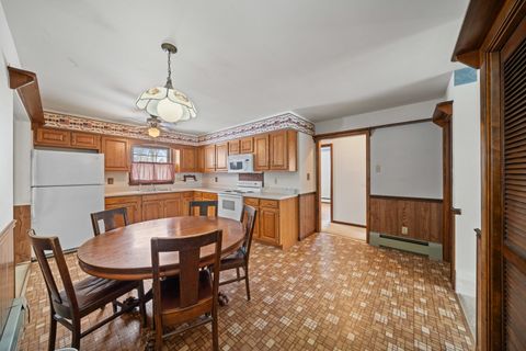 Tiny photo for 356 E Ann Street, Somonauk, IL 60552 (MLS # 12532384)