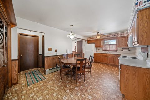 Tiny photo for 356 E Ann Street, Somonauk, IL 60552 (MLS # 12532384)