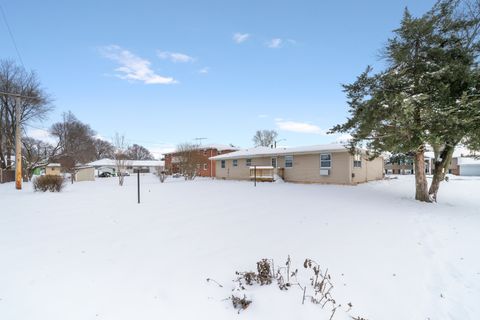 Tiny photo for 356 E Ann Street, Somonauk, IL 60552 (MLS # 12532384)