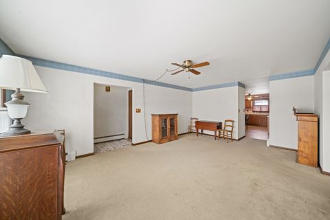 Tiny photo for 356 E Ann Street, Somonauk, IL 60552 (MLS # 12532384)
