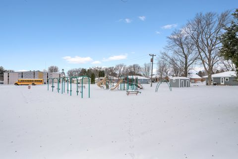 Tiny photo for 356 E Ann Street, Somonauk, IL 60552 (MLS # 12532384)
