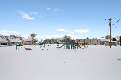 Tiny photo for 356 E Ann Street, Somonauk, IL 60552 (MLS # 12532384)