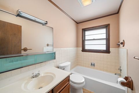 Tiny photo for 356 E Ann Street, Somonauk, IL 60552 (MLS # 12532384)