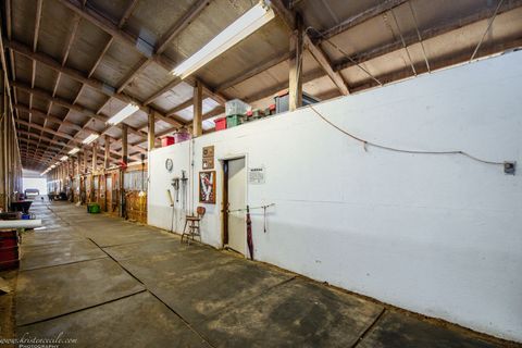 Tiny photo for 1935 E Offner Road, Beecher, IL 60401 (MLS # 12624700)