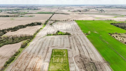 Tiny photo for 1935 E Offner Road, Beecher, IL 60401 (MLS # 12624700)