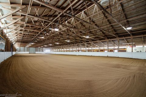 Tiny photo for 1935 E Offner Road, Beecher, IL 60401 (MLS # 12624700)