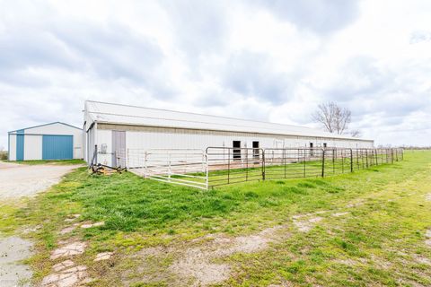 Tiny photo for 1935 E Offner Road, Beecher, IL 60401 (MLS # 12624700)
