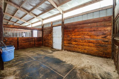 Tiny photo for 1935 E Offner Road, Beecher, IL 60401 (MLS # 12624700)