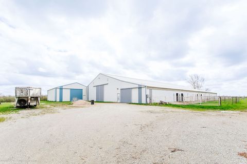 Tiny photo for 1935 E Offner Road, Beecher, IL 60401 (MLS # 12624700)
