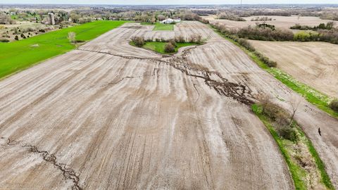 Tiny photo for 1935 E Offner Road, Beecher, IL 60401 (MLS # 12624700)