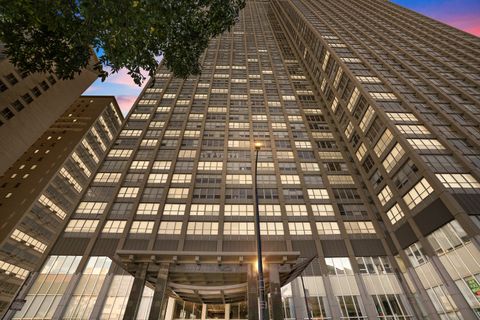 Tiny photo for 655 W Irving Park Road #5013, Chicago, IL 60613 (MLS # 12628898)