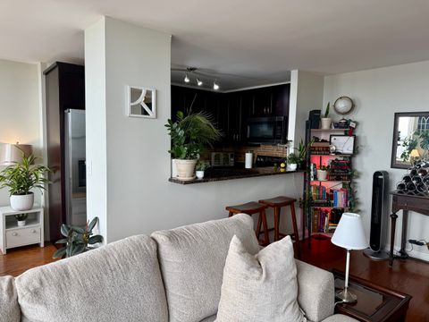 Tiny photo for 655 W Irving Park Road #5013, Chicago, IL 60613 (MLS # 12628898)
