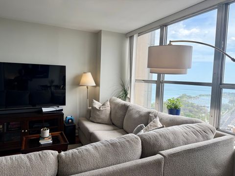 Tiny photo for 655 W Irving Park Road #5013, Chicago, IL 60613 (MLS # 12628898)
