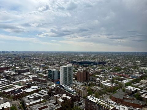 Tiny photo for 655 W Irving Park Road #5013, Chicago, IL 60613 (MLS # 12628898)