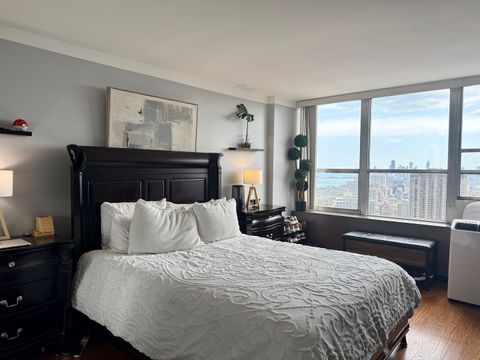 Tiny photo for 655 W Irving Park Road #5013, Chicago, IL 60613 (MLS # 12628898)
