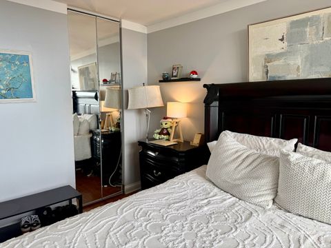 Tiny photo for 655 W Irving Park Road #5013, Chicago, IL 60613 (MLS # 12628898)