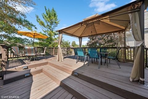 A home in Orland Park