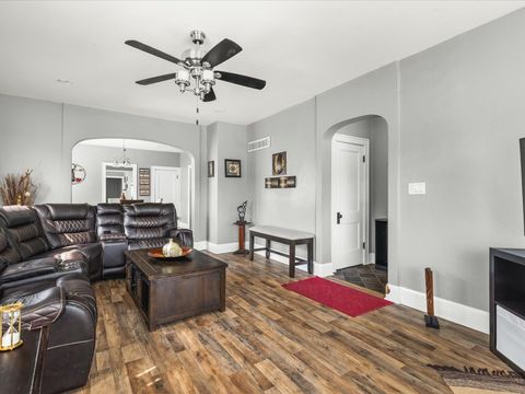 Tiny photo for 422 N Rockford Avenue, Rockford, IL 61107 (MLS # 12478823)