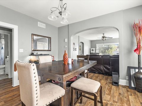 Tiny photo for 422 N Rockford Avenue, Rockford, IL 61107 (MLS # 12478823)