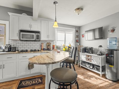 Tiny photo for 422 N Rockford Avenue, Rockford, IL 61107 (MLS # 12478823)