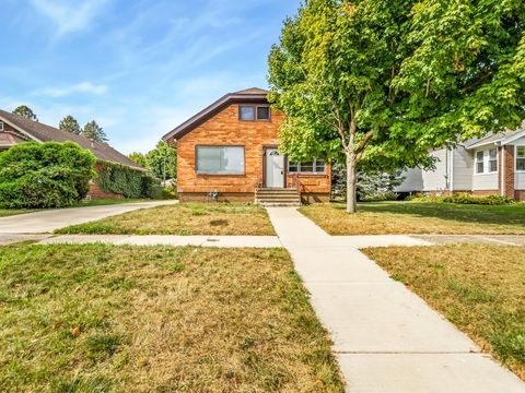 Tiny photo for 422 N Rockford Avenue, Rockford, IL 61107 (MLS # 12478823)