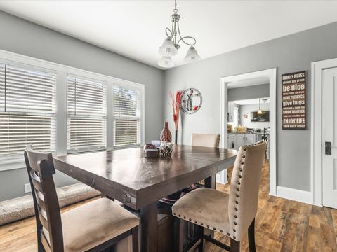 Tiny photo for 422 N Rockford Avenue, Rockford, IL 61107 (MLS # 12478823)