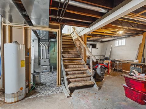 Tiny photo for 422 N Rockford Avenue, Rockford, IL 61107 (MLS # 12478823)