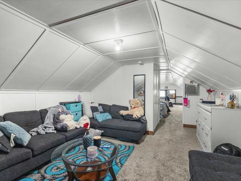 Tiny photo for 422 N Rockford Avenue, Rockford, IL 61107 (MLS # 12478823)