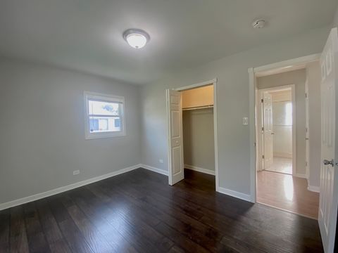 Tiny photo for 130 N Oak Lane, Glenwood, IL 60425 (MLS # 12436864)