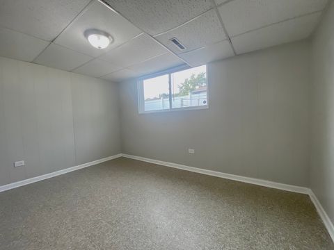 Tiny photo for 130 N Oak Lane, Glenwood, IL 60425 (MLS # 12436864)